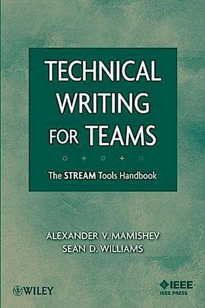 Technical Writing for Teams