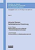 Aktuelle Themen fachdidaktischer Forschung