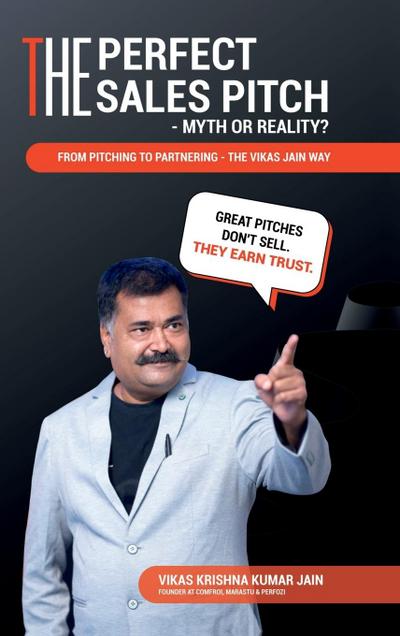 The Perfect Sales Pitch