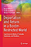 Deportation and Return in a Border-Restricted World