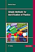 Simple Methods for Identification of Plastics