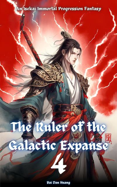 The Ruler of the Galactic Expanse