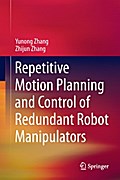 Repetitive Motion Planning and Control of Redundant Robot Manipulators
