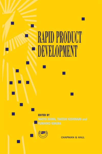 Rapid Product Development