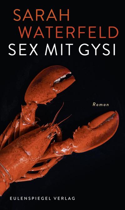 Sex mit Gysi: Roman
