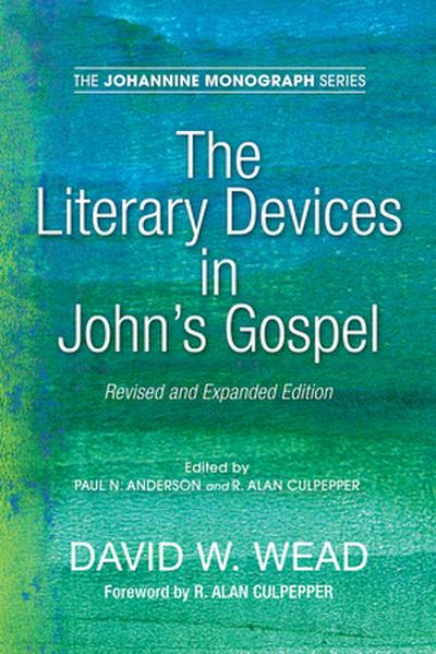 The Literary Devices in John’s Gospel