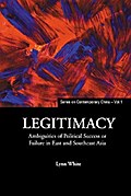 LEGITIMACY (V1)