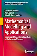 Mathematical Modelling and Applications