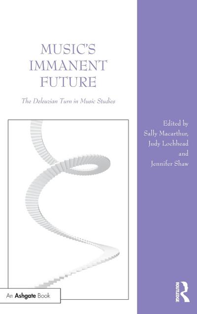 Music’s Immanent Future