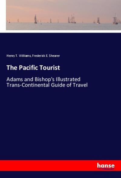 The Pacific Tourist