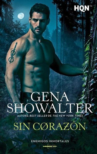 Sin corazón - Gena Showalter