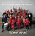 Wir Kinder vom Kleistpark sind drei. CD 03