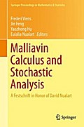 Malliavin Calculus and Stochastic Analysis