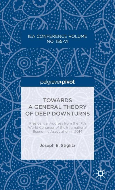 Towards a General Theory of Deep Downturns