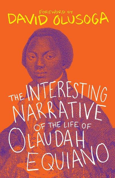 The Interesting Narrative of the Life of Olaudah Equiano