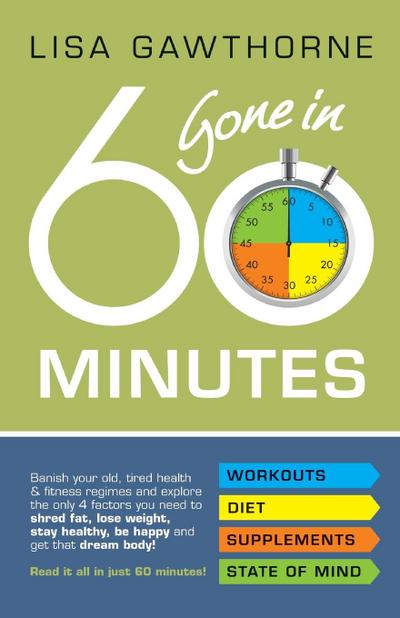 Gone in 60 Minutes