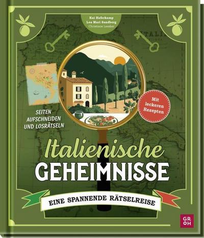 Italienische Geheimnisse