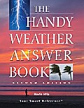 The Handy Weather Answer Book