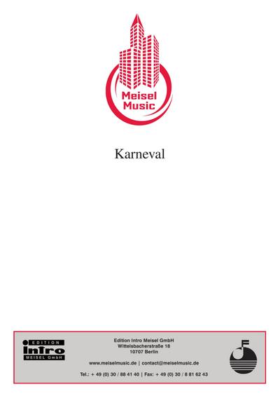 Karneval