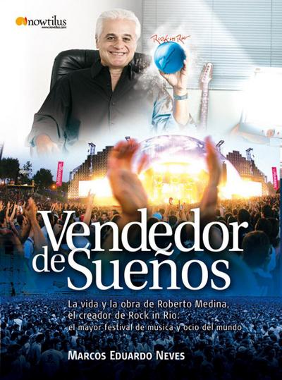 Vendedor de Sueños