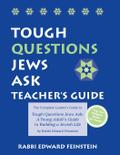 Tough Questions Teacher’s Guide