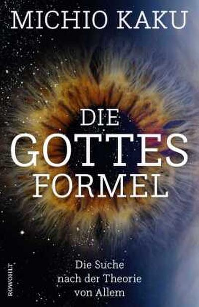 Die Gottes-Formel
