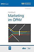 Handbuch Marketing im ÖPNV