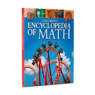 Children’s Encyclopedia of Math