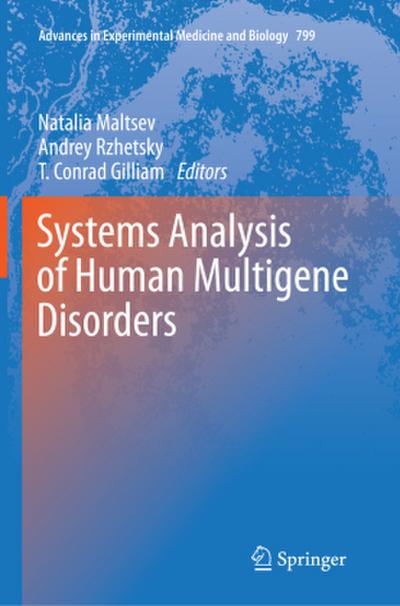 Systems Analysis of Human Multigene Disorders