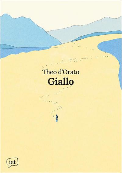 D’Orato, T: Giallo