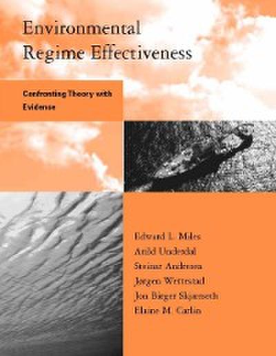 Environmental Regime Effectiveness