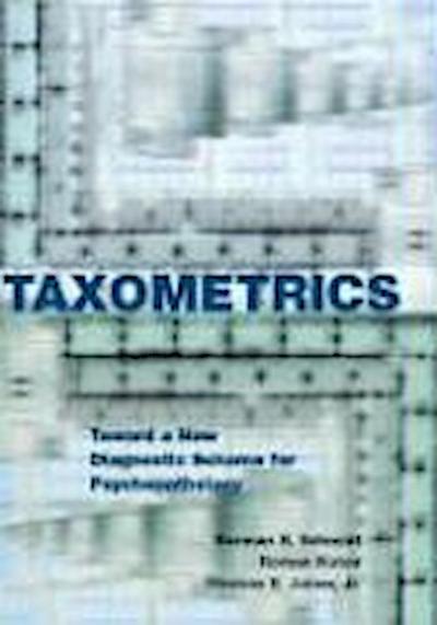 Taxometrics