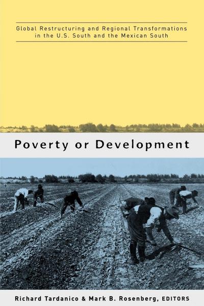 Poverty or Development