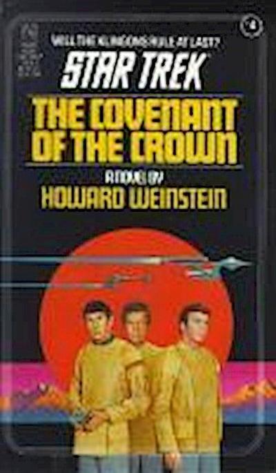 The Covenant of the Crown