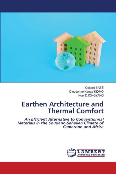 Earthen Architecture and Thermal Comfort