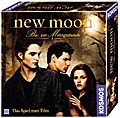 Die Twilight Saga, New Moon - Bis(s) zur Mittagsst
