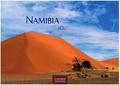 Namibia Kalender 2027