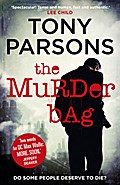 The Murder Bag (Max Wolfe, Band 1)