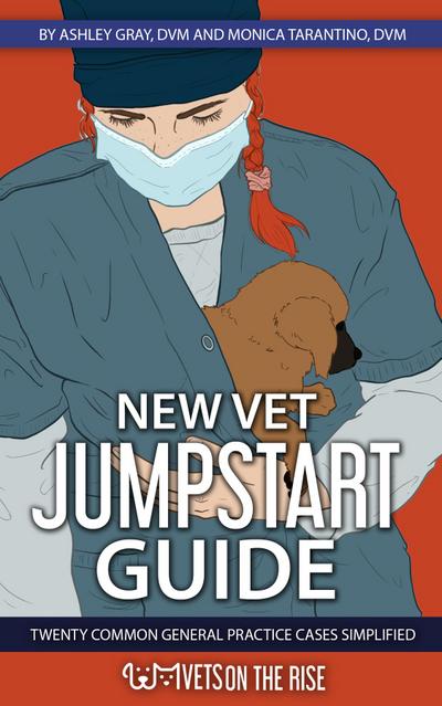 New Vet Jumpstart Guide