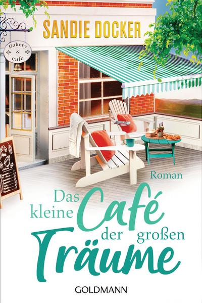 Das kleine Café der großen Träume