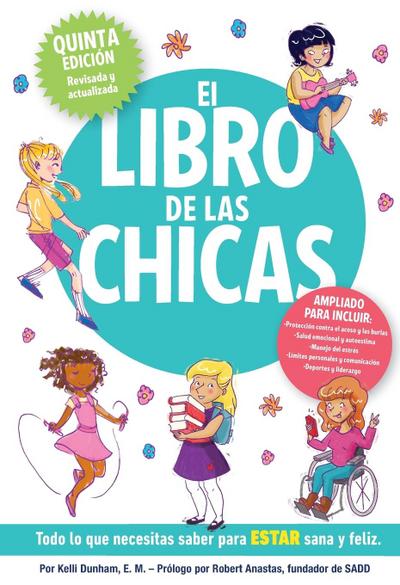 El Libro de Las Chicas