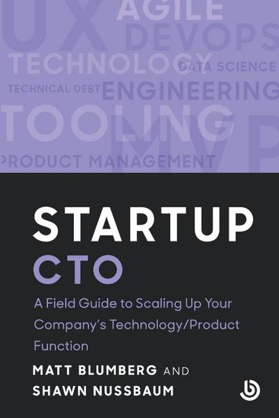 Startup CTO