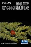Biology of Coccinellidae