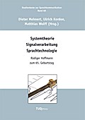Systemtheorie Signalverarbeitung Sprachtechnologie