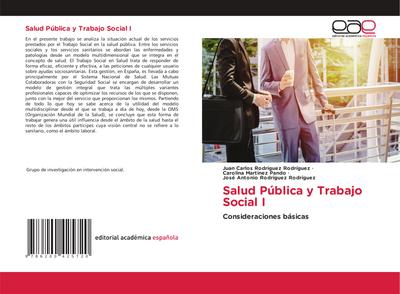 Salud Pública y Trabajo Social I