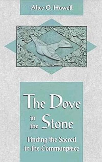 Dove in the Stone