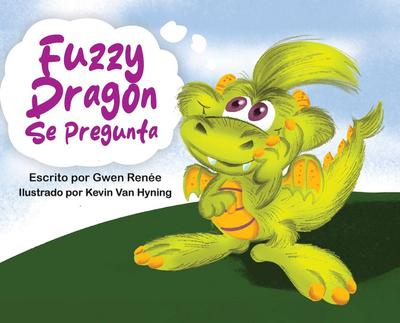 Fuzzy Dragon Se Pregunta