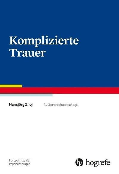 Komplizierte Trauer
