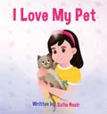 I Love My Pet