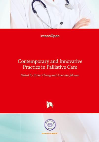 Contemporary and Innovative Practice in Palliative Care